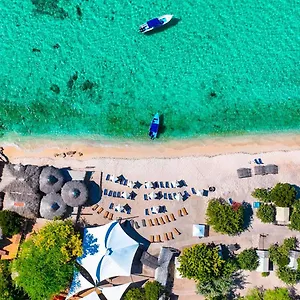 2* Parque de vacaciones Glamping Cueva De Aguilas