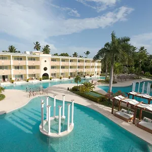 Trs Turquesa (adults Only) Bávaro