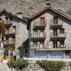Apartamento L'arrel