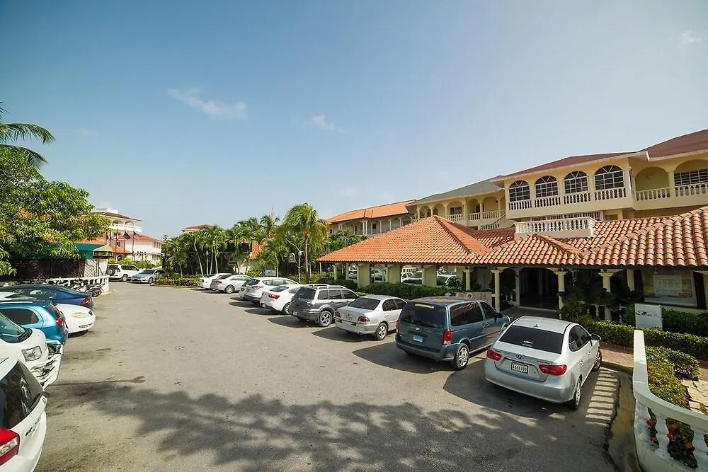 The Mt Hotel Bávaro República Dominicana