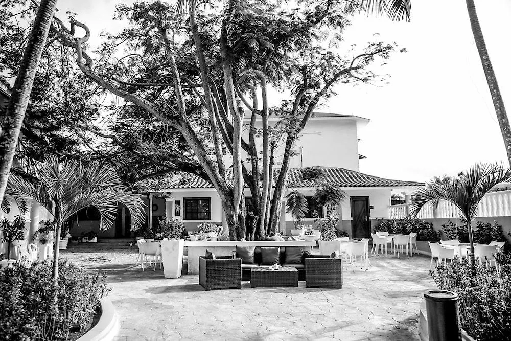 The Mt Hotel Bávaro 3*,
