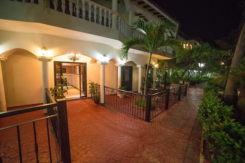 The Mt Hotel Bávaro República Dominicana