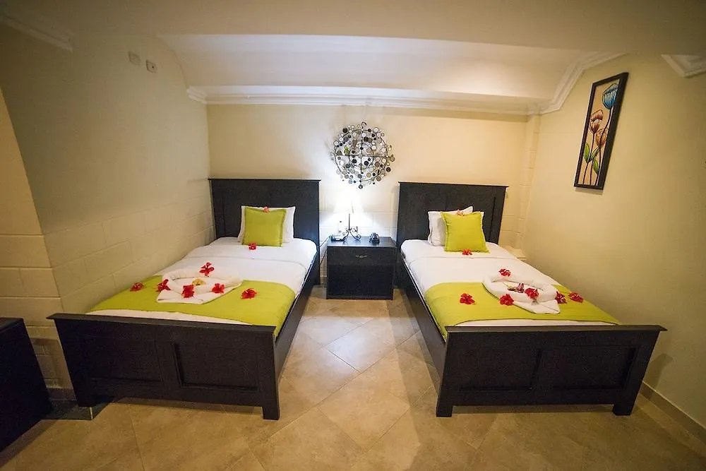 The Mt Hotel Bavaro