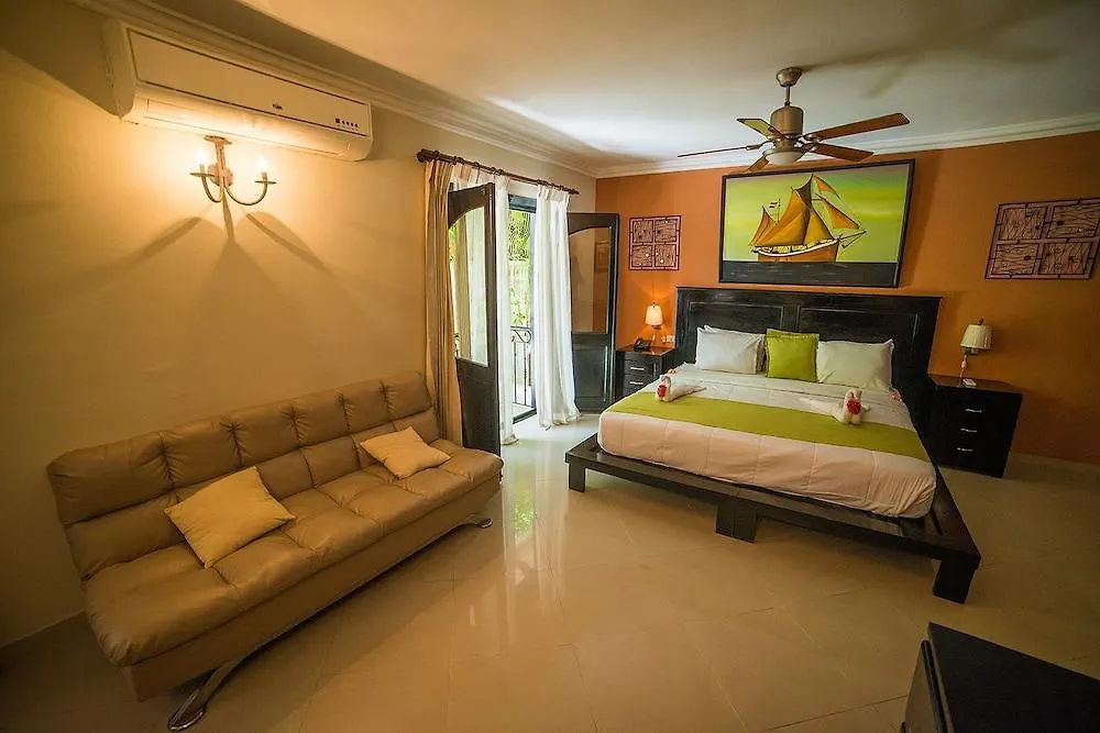 The Mt Hotel Bavaro