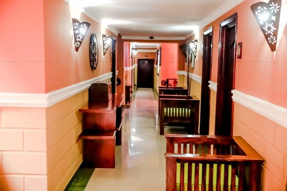 The Mt Hotel Bavaro