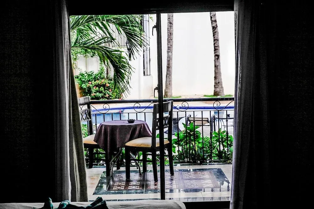 The Mt Hotel Bavaro 3*,