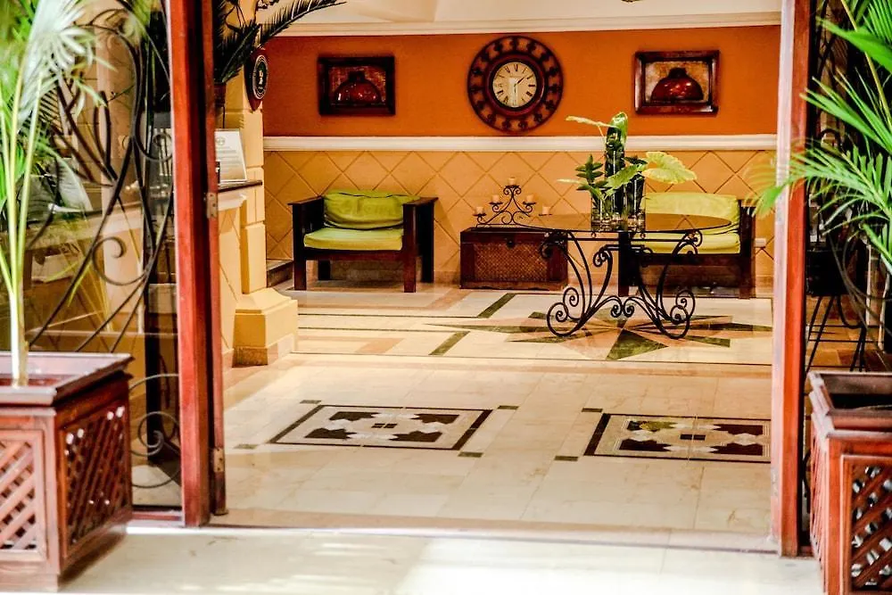 The Mt Hotel Bavaro