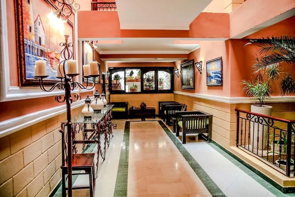 The Mt Hotel Bavaro
