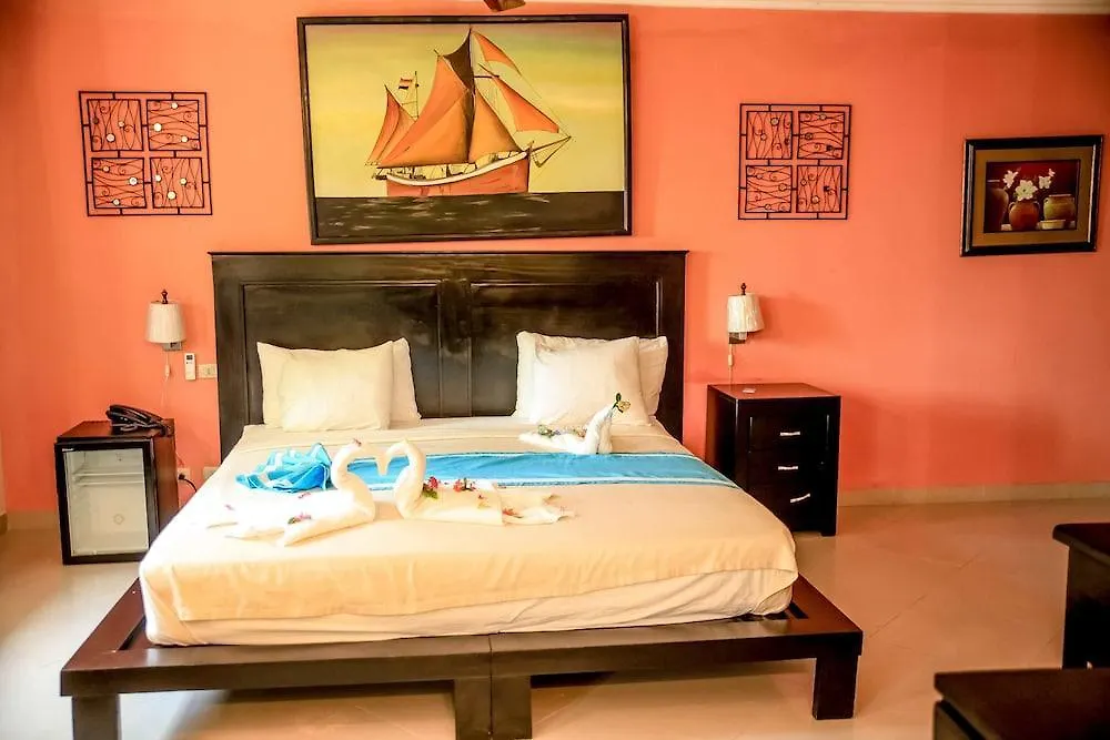 The Mt Hotel Bavaro