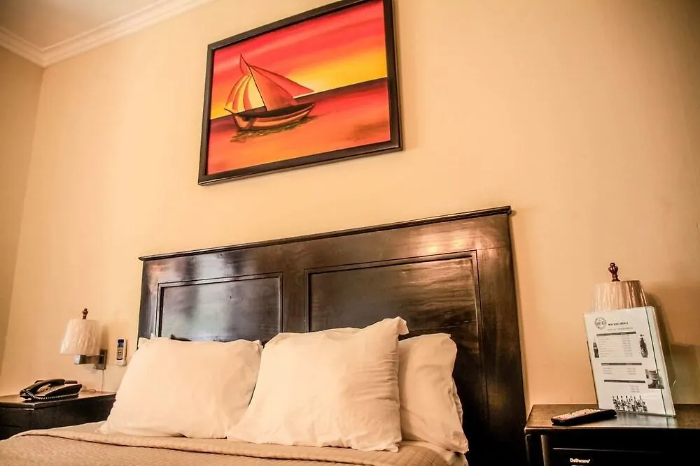 The Mt Hotel Bavaro