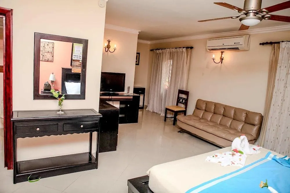 The Mt Hotel Bavaro