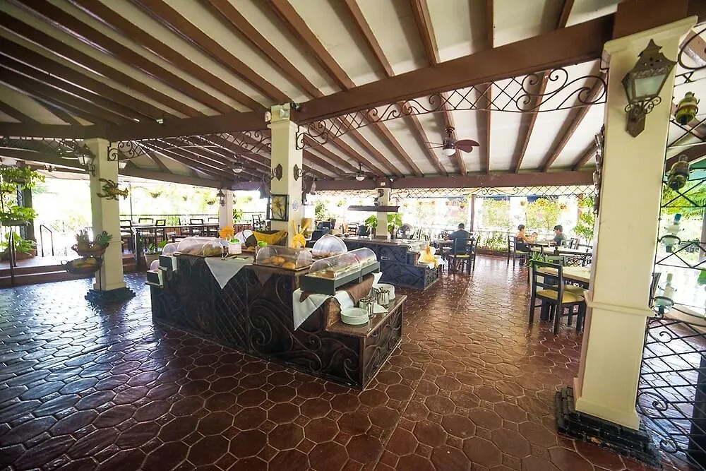 The Mt Hotel Bavaro
