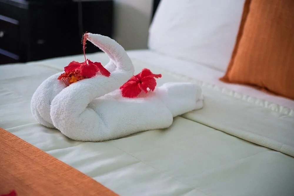 The Mt Hotel Bavaro