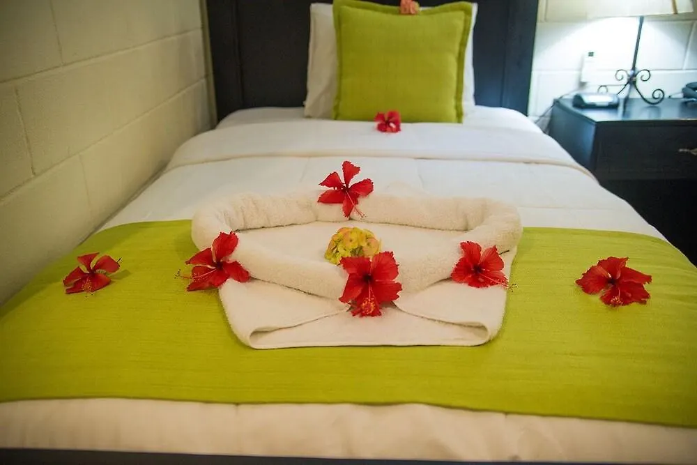 The Mt Hotel Bavaro 3*,