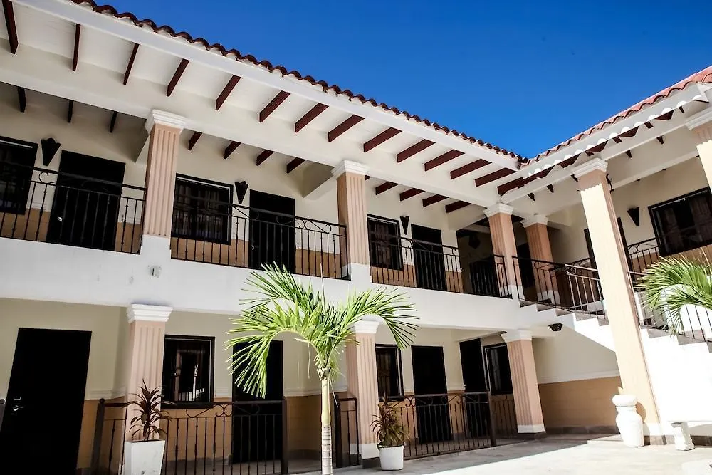 The Mt Hotel Bavaro