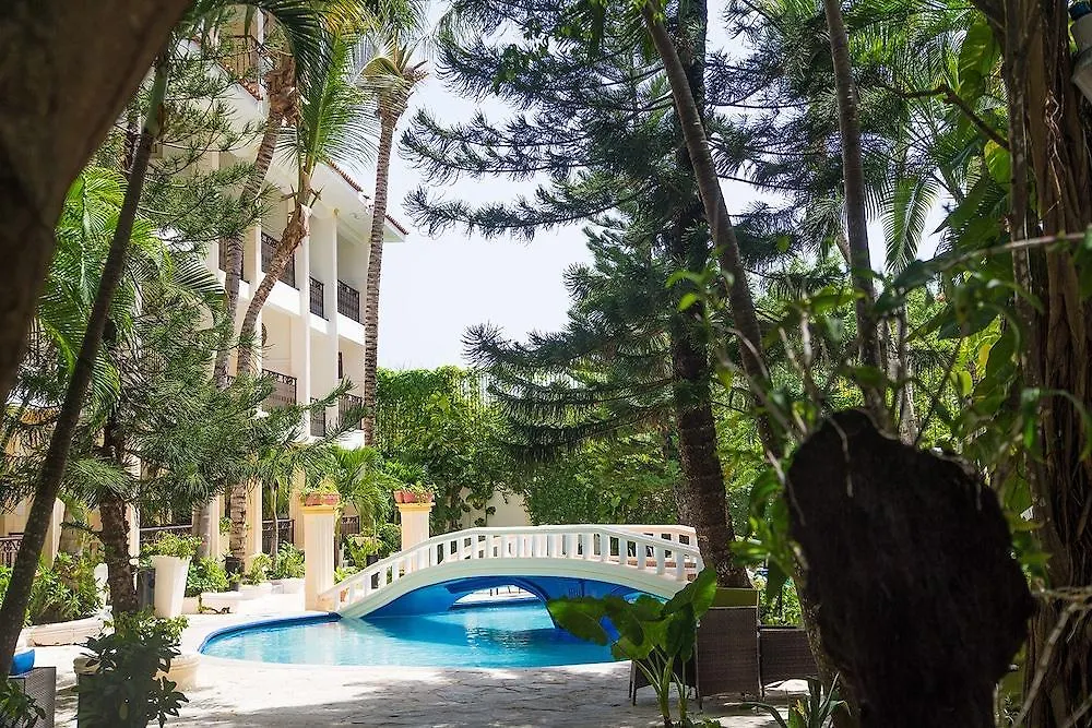 The Mt Hotel Bavaro
