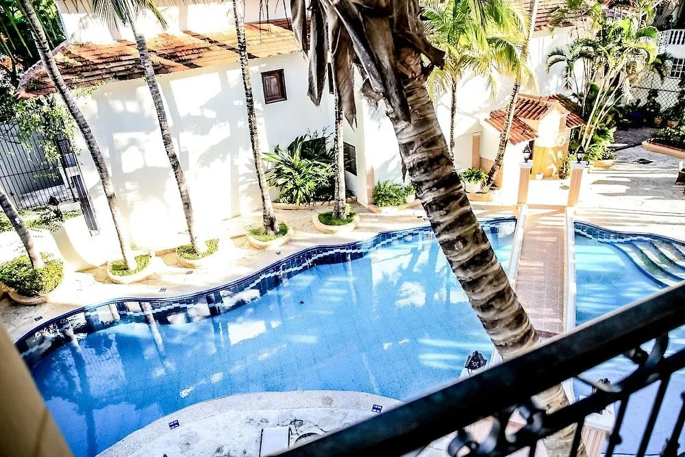 The Mt Hotel Bavaro