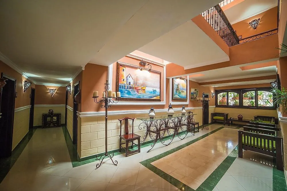 The Mt Hotel Bavaro 3*,